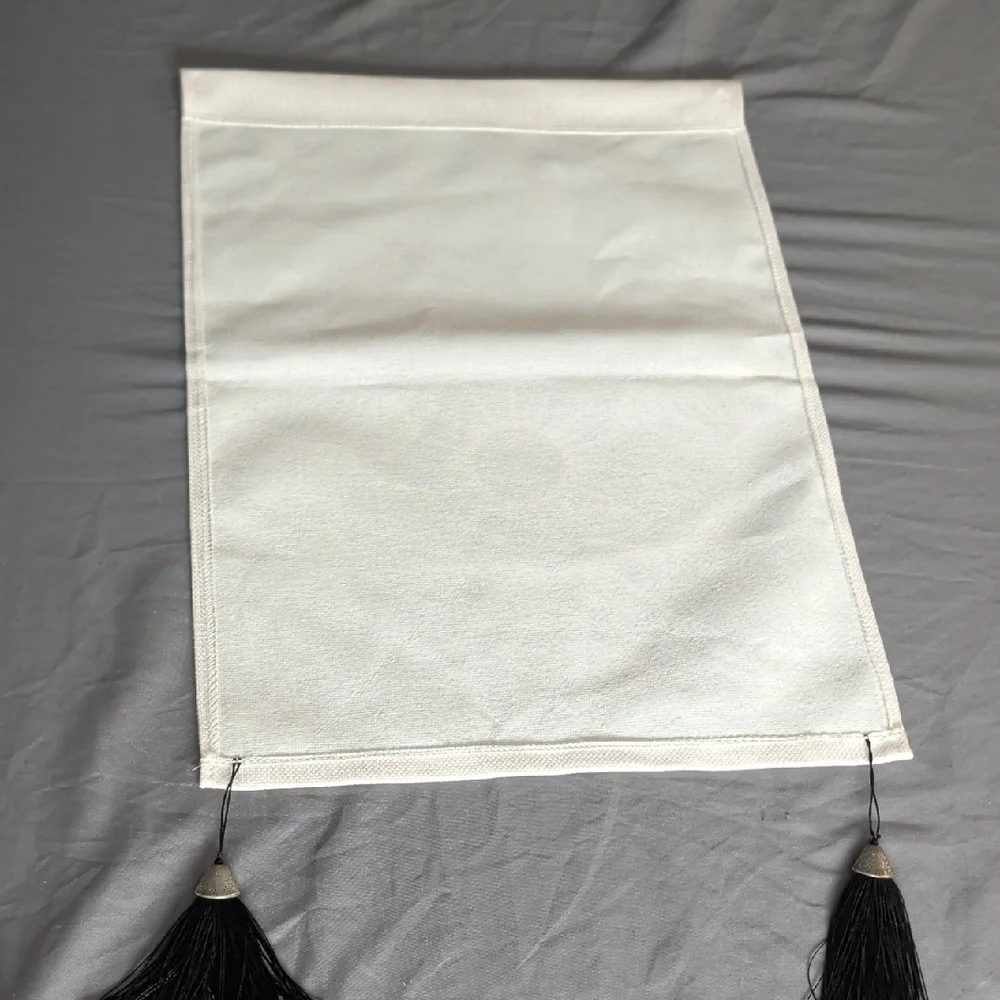 Black and White Wall Hanging Decor